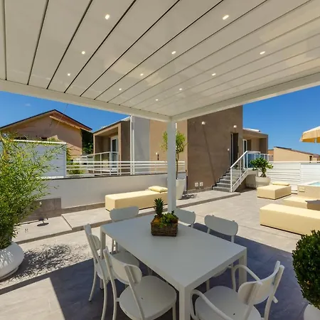 Apartment Calanica Boutique