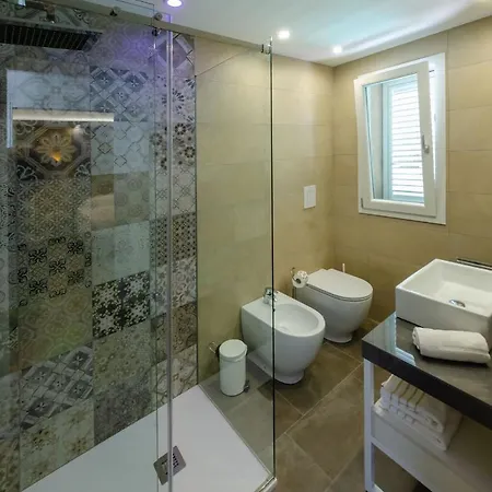 Apartment Calanica Boutique *