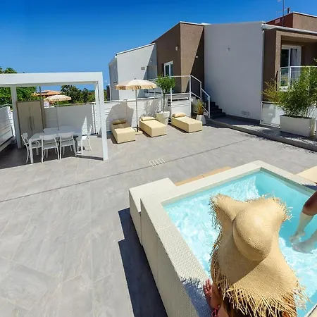 Apartment Calanica Boutique