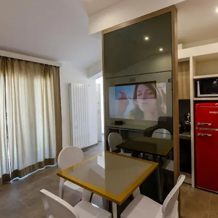 Apartment Calanica Boutique Cefalù