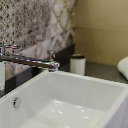 Calanica Boutique Apartment *