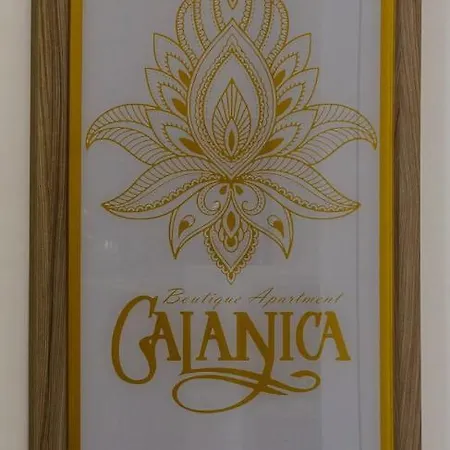 Calanica Boutique * Cefalù