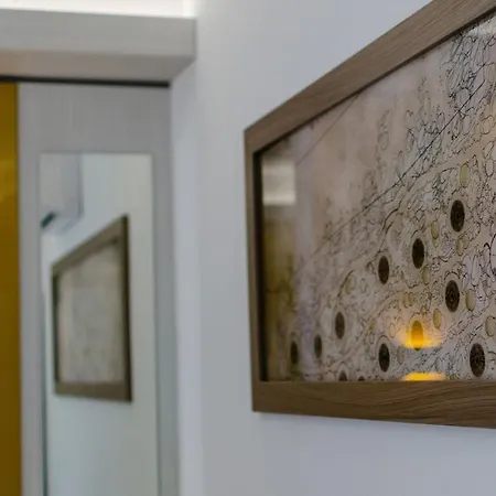 Apartment Calanica Boutique *