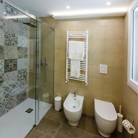 Apartment Calanica Boutique *