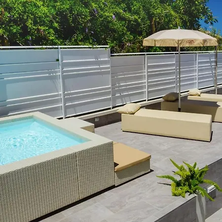Apartment Calanica Boutique *